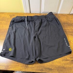 Peter Millar Swift Athletic Shorts Lightweight Performance